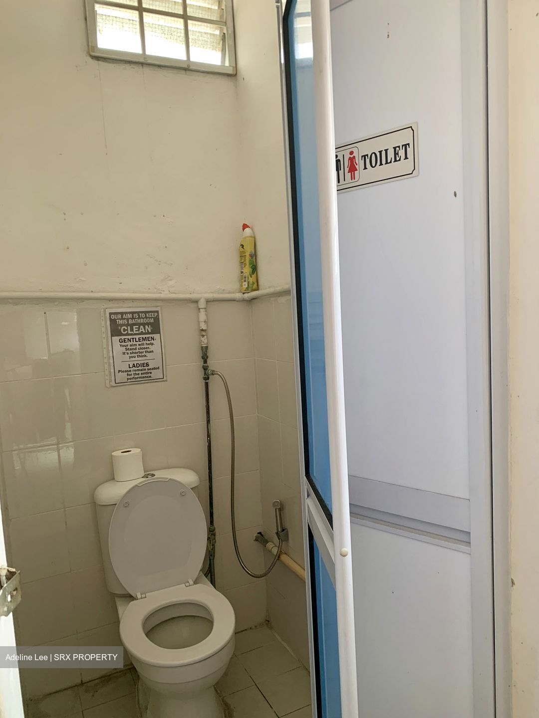 Bukit Merah Lane 1 (D3), Shop House #613010721